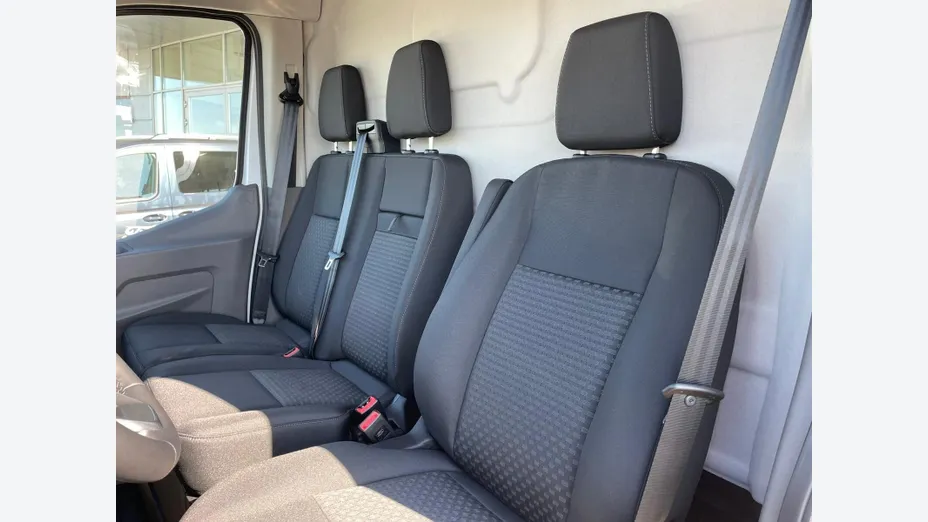 FORD Transit Transit 350 L3 Trend Nowy