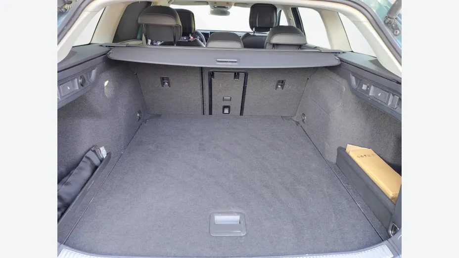 VOLKSWAGEN Passat Passat 1.5 TSI ACT mHEV Elegance DSG