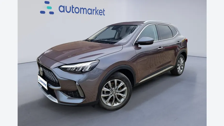 MG HS HS 1.5 T-GDI Excite DCT