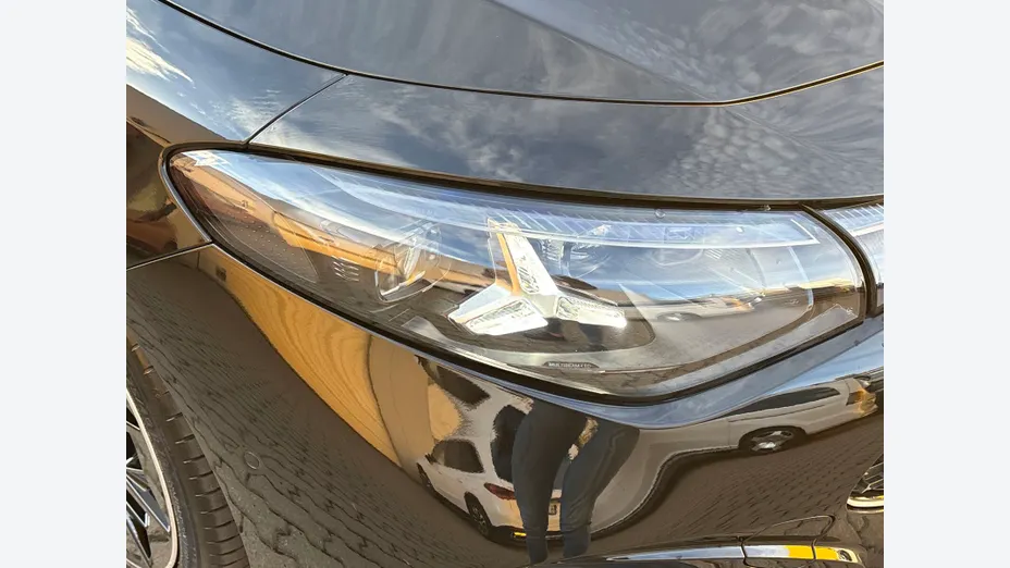 MERCEDES-BENZ CLA CLA 200 mHEV 8G-DCT