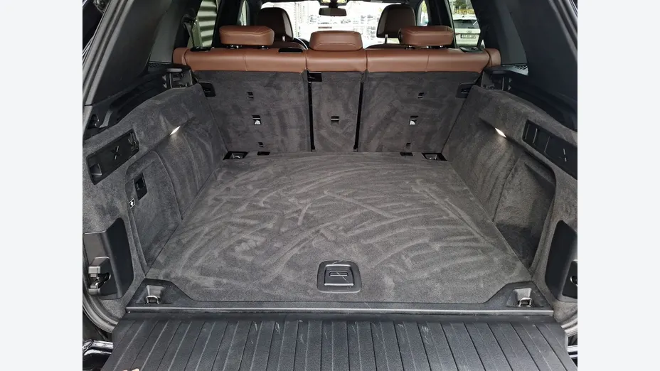 BMW X5 X5 xDrive25d sport-aut