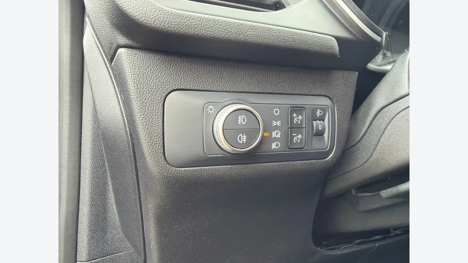 FORD Kuga Kuga 1.5 EcoBlue FWD Titanium
