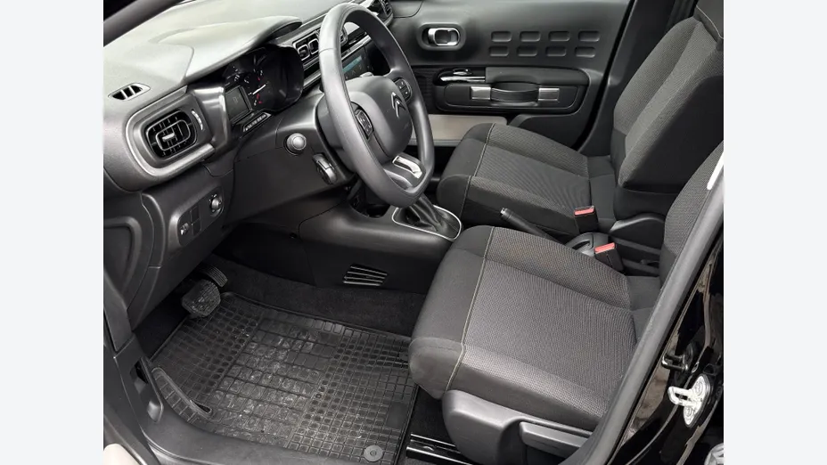 CITROEN C3 C3 1.2 PureTech Max
