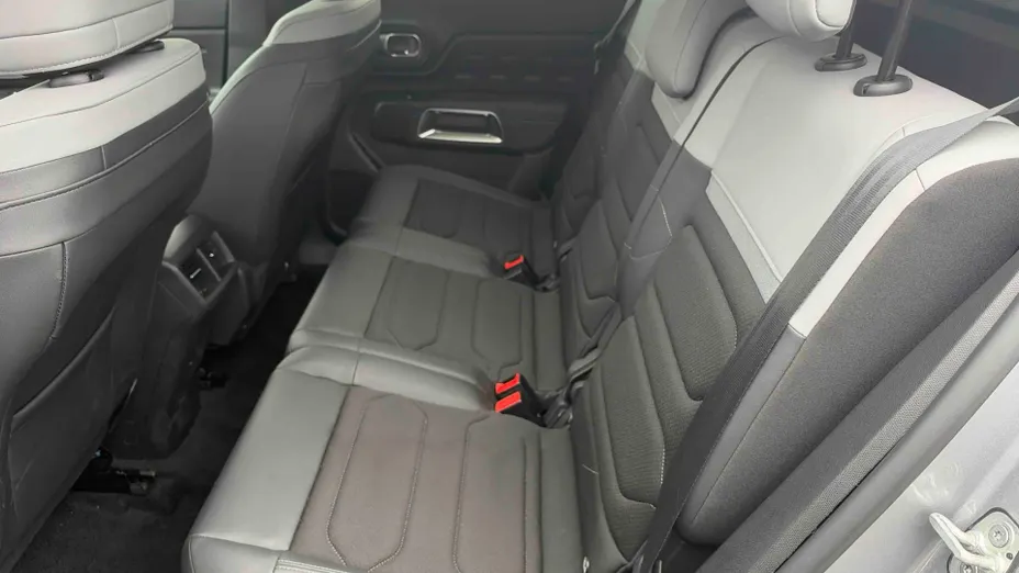 CITROEN C5 Aircross -