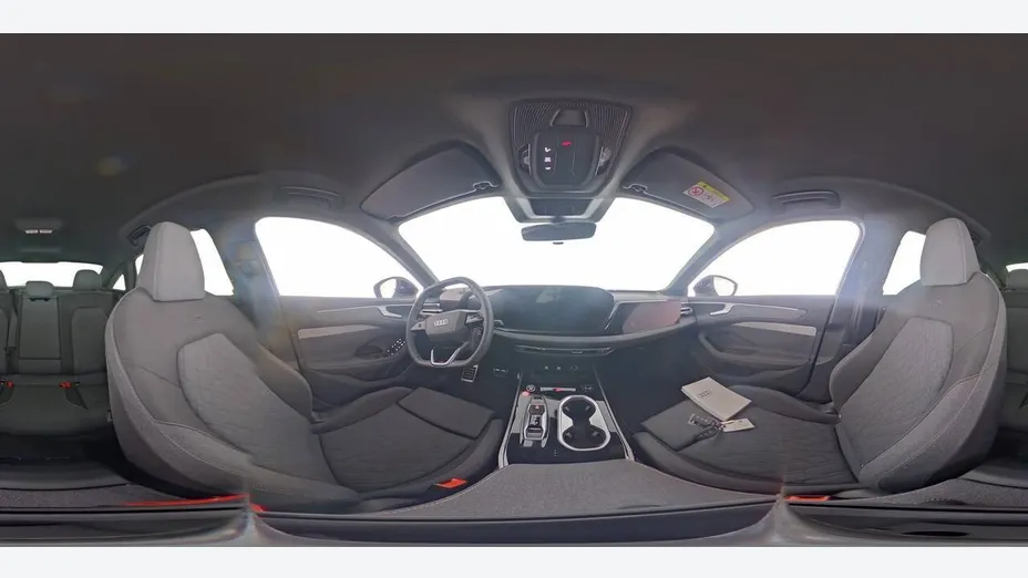 AUDI A6 A6 TDI mHEV 150 kW Quattro S tronic