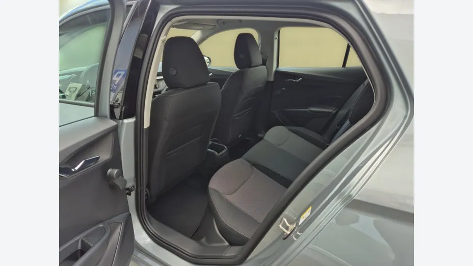 SKODA Fabia Fabia 1.0 TSI Drive DSG Nowy