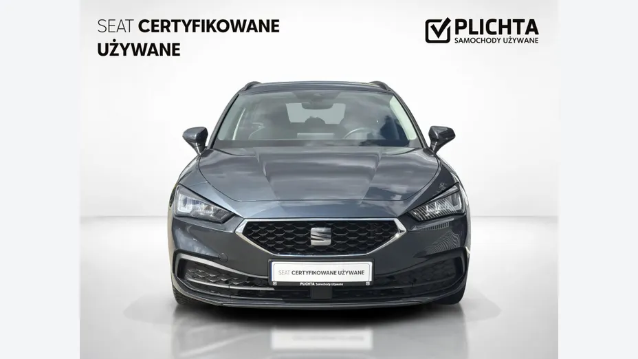 SEAT Leon Leon 1.5 eTSI Style DSG