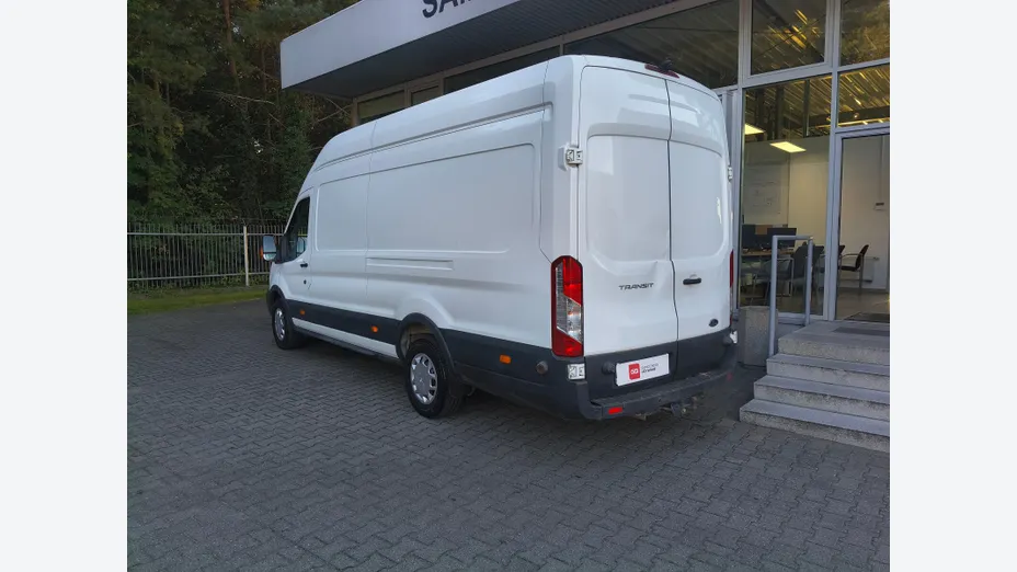 FORD Transit Transit 350 L4H3 RWD Trend
