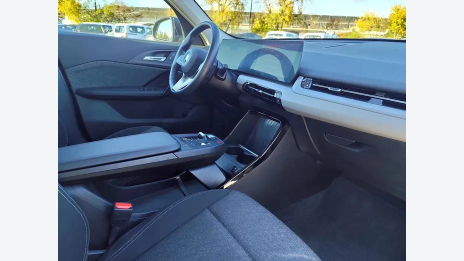 BMW iX1 iX1 eDrive20 66.5kWh M Sport
