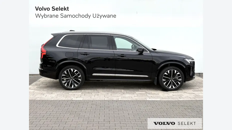 VOLVO XC90 XC90 B5 B AWD Plus Dark 7os aut