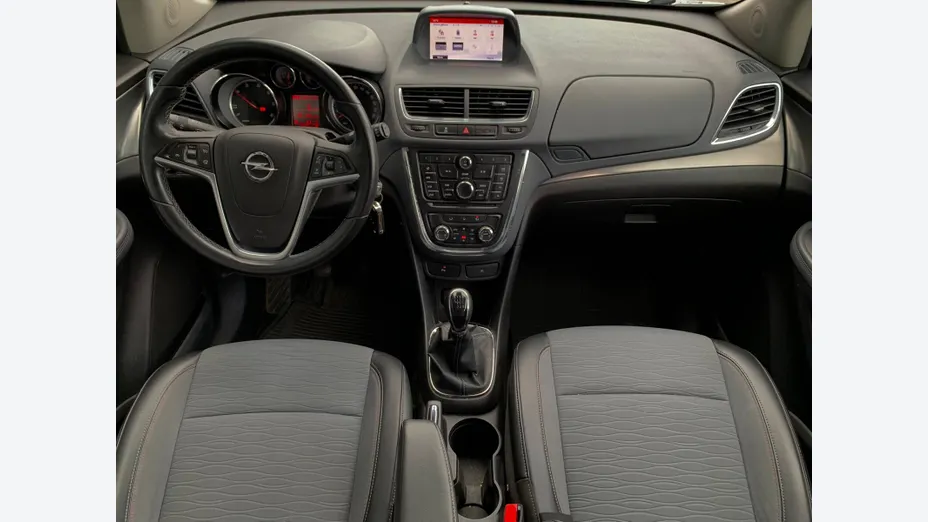 OPEL Mokka Mokka 1.6 CDTI Cosmo S&S