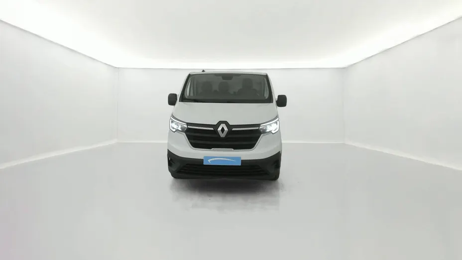 RENAULT Trafic -