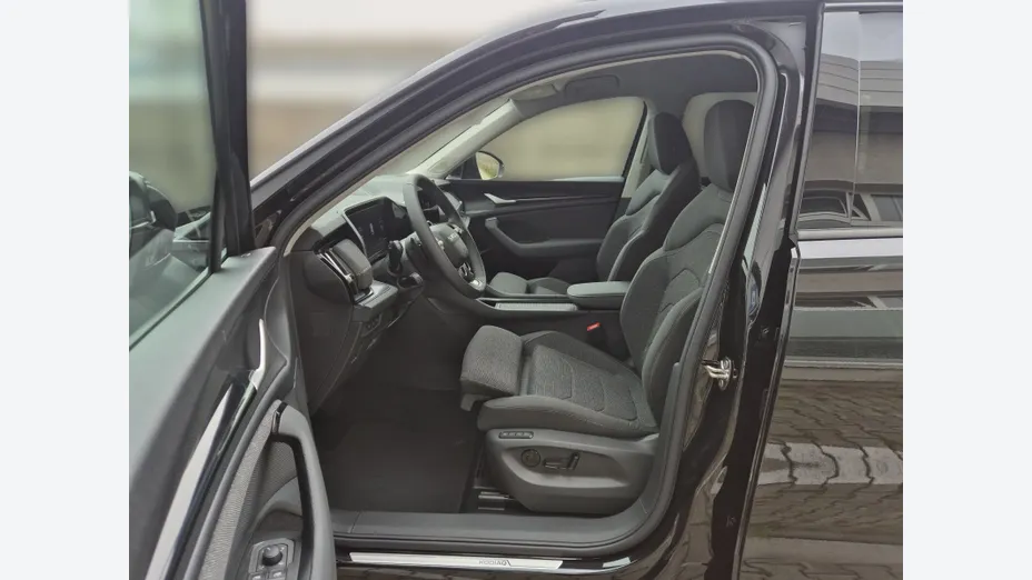 SKODA Kodiaq Kodiaq 1.5 TSI mHEV 4x2 Drive DSG Nowy