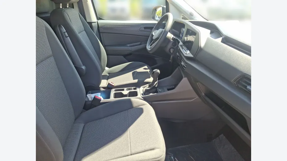 VOLKSWAGEN Caddy Caddy Cargo 2.0 TDI Nowy