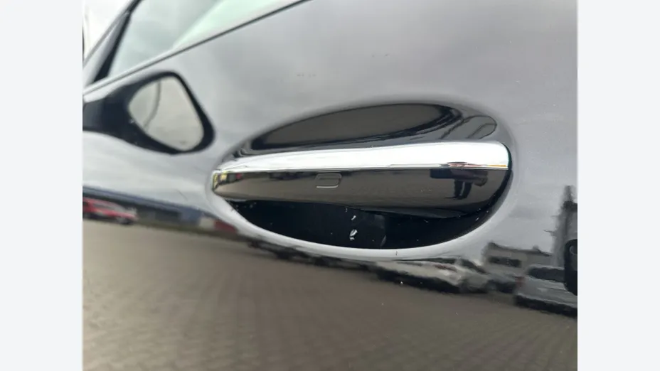 MERCEDES-BENZ GLC GLC Coupe 220 d mHEV 4-Matic AMG Line