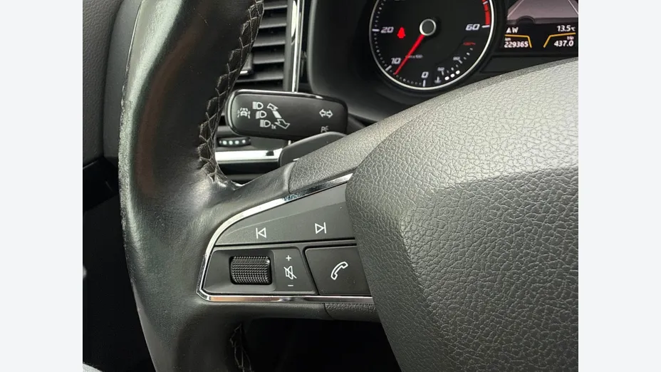 SEAT ATECA Ateca 2.0 TDI Xcellence S&S 4Drive DSG