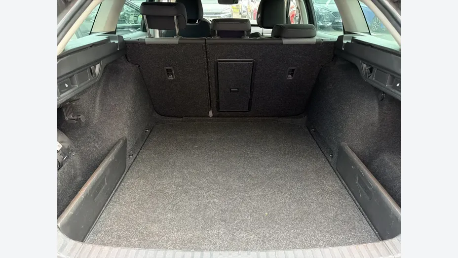 SKODA Octavia Octavia 2.0 TDI Ambition DSG