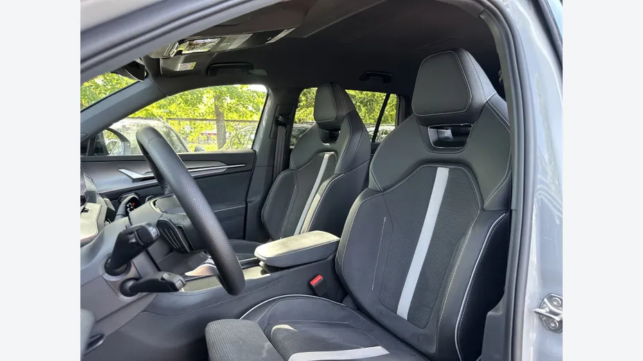 SKODA Kodiaq Kodiaq 2.0 TSI 4x4 Sportline DSG
