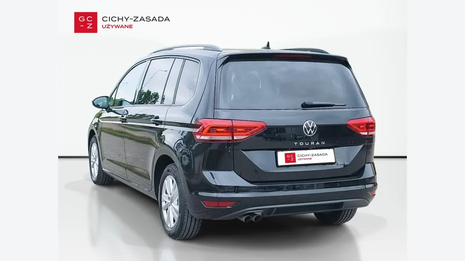 VOLKSWAGEN Touran Touran 2.0 TDI BMT Comfortline DSG