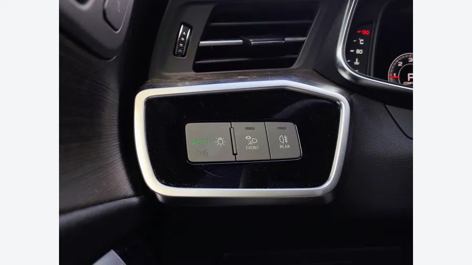 AUDI A6 A6 40 TDI mHEV Quattro Advanced S tronic