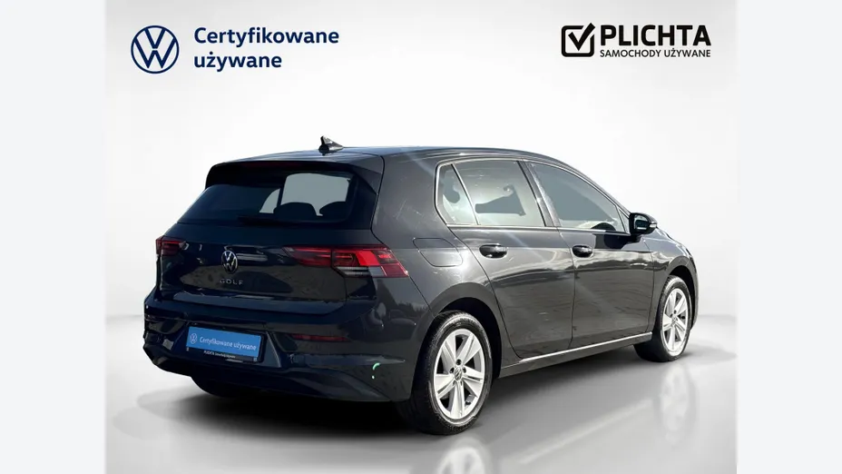VOLKSWAGEN Golf Golf VIII 2.0 TDI Life