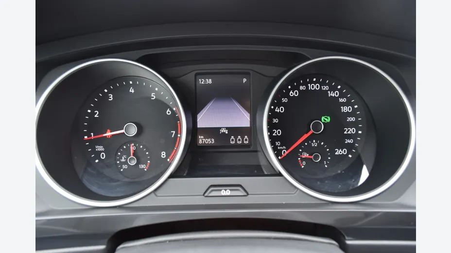 VOLKSWAGEN Tiguan Tiguan 1.5 TSI EVO Life DSG