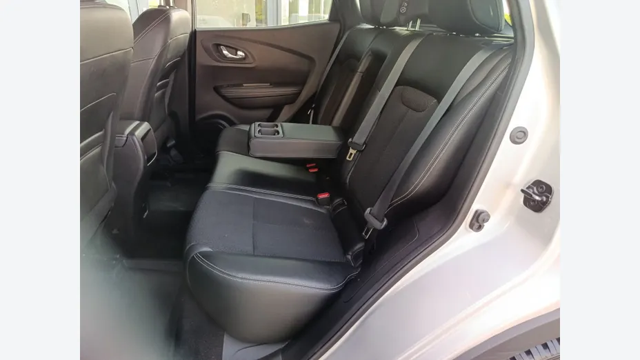 RENAULT Kadjar Kadjar 1.5 dCi Energy Intens EDC
