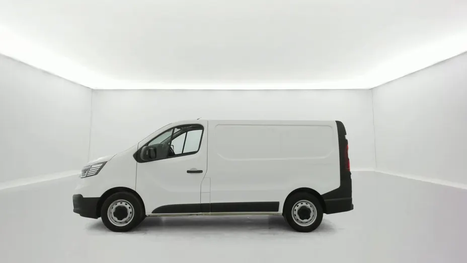 RENAULT Trafic -