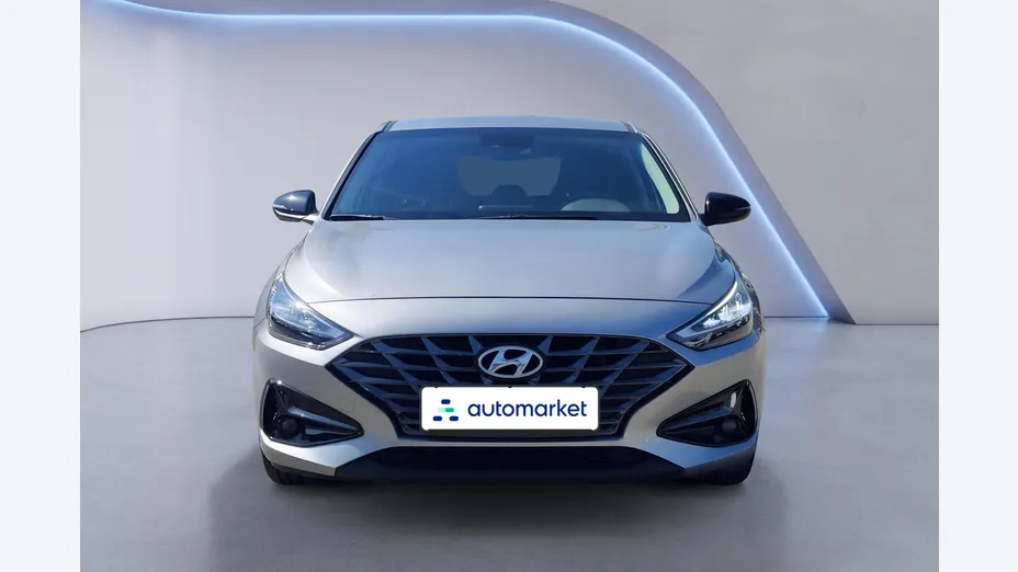 HYUNDAI i30 i30 1.0 T-GDI Smart