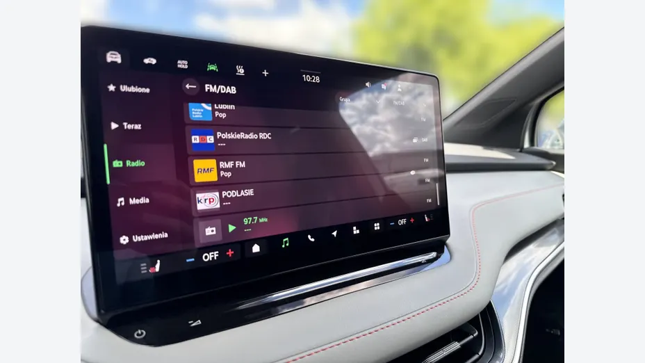 SKODA Enyaq Enyaq 85 82kWh Nowy