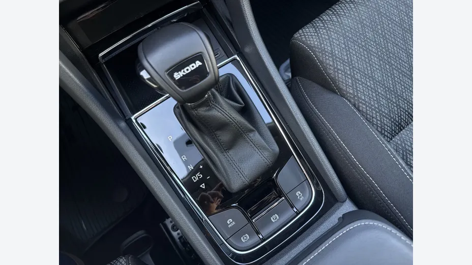 SKODA Karoq Karoq 1.5 TSI ACT GPF 4x2 Style DSG