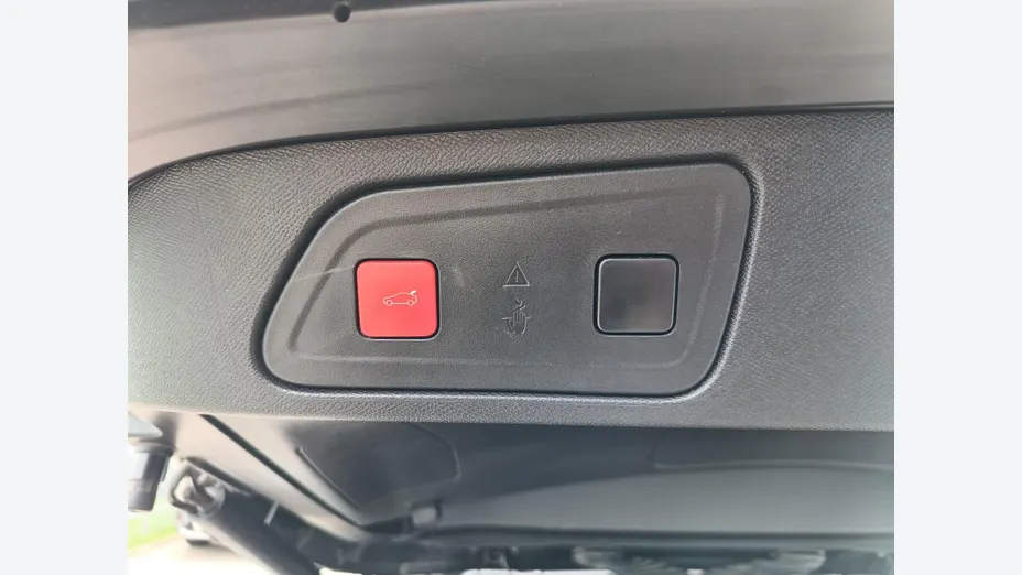 CITROEN C5 Aircross C5 Aircross 1.6 PHEV 180 Shine EAT8