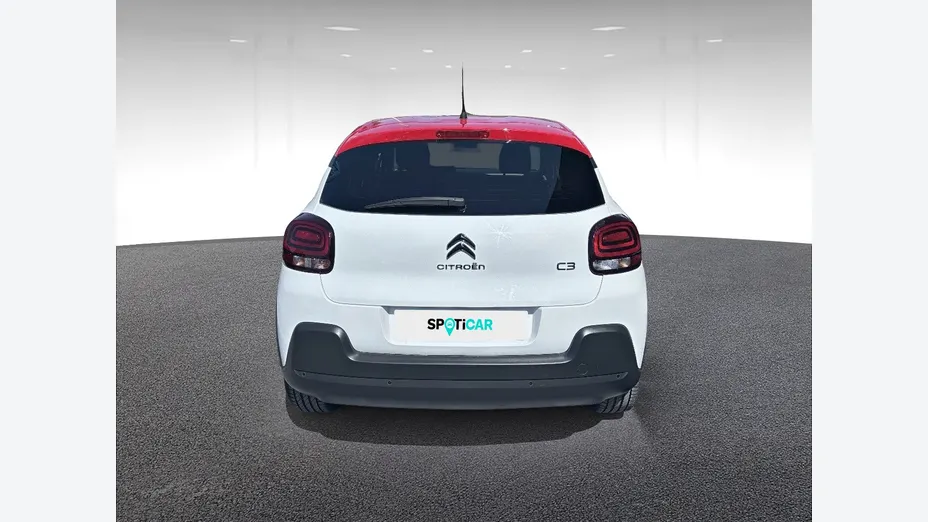 CITROEN C3 -