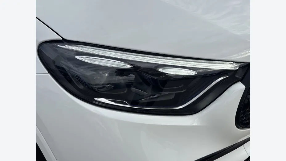 MERCEDES-BENZ GLC GLC Coupe 220 d mHEV 4-Matic AMG Line