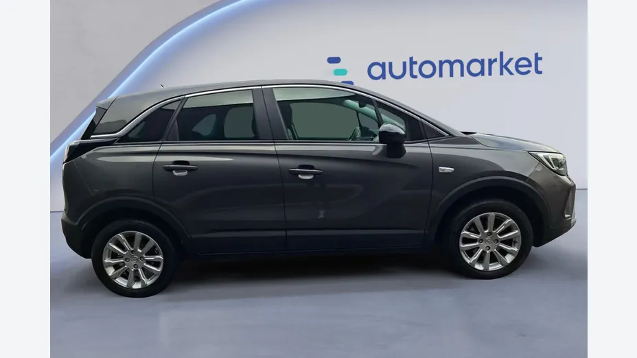 OPEL Crossland X Crossland 1.2 T Elegance
