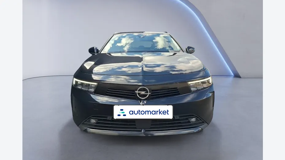 OPEL Astra Astra V 1.2 T Edition S&S