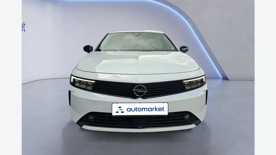 OPEL Astra Astra V 1.2 T Edition S&S