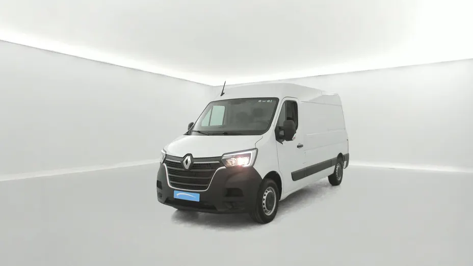 RENAULT Master -