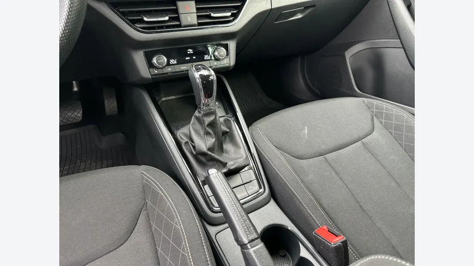 SKODA Kamiq Kamiq 1.0 TSI Ambition DSG