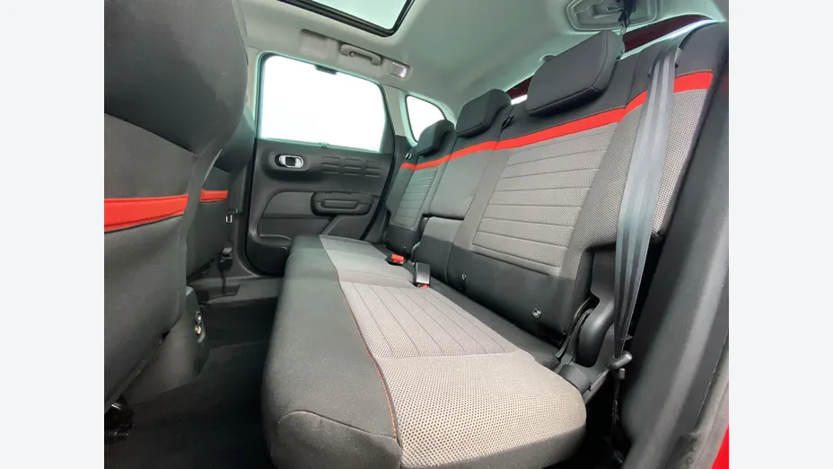 CITROEN C3 Aircross -