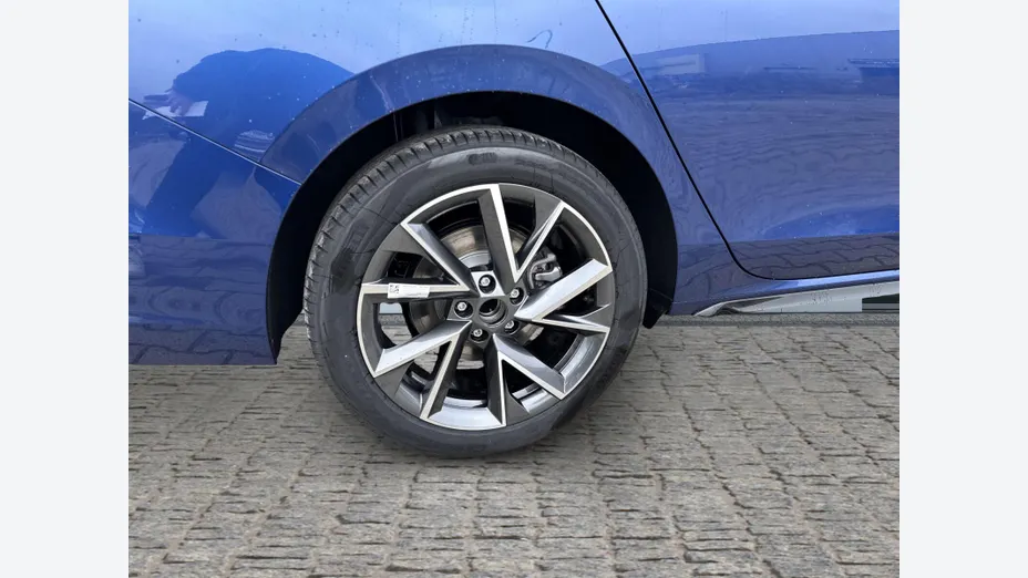 SKODA Superb Superb 2.0 TSI Sportline DSG Nowy