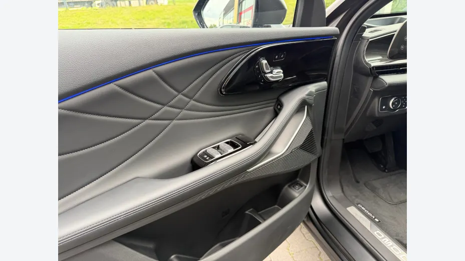 OMODA Omoda 9 Omoda 9 1.5 Super Hybrid Exclusive AWD
