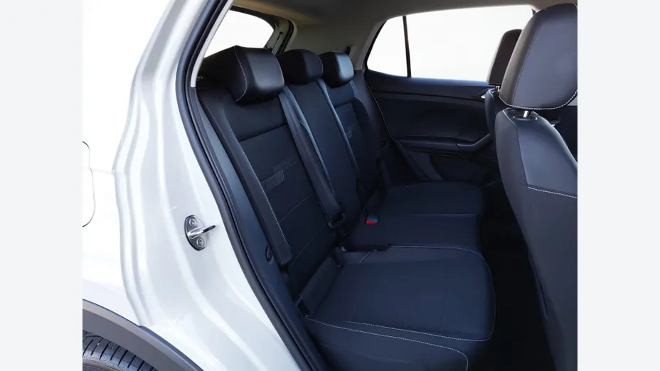 VOLKSWAGEN T-Cross T-Cross 1.5 TSI ACT Style DSG