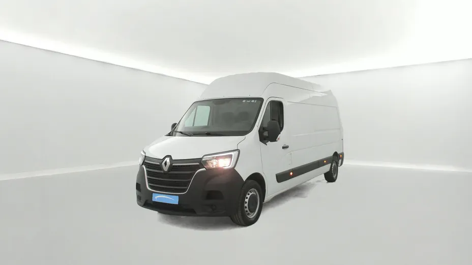 RENAULT Master -