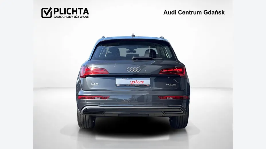 AUDI Q5 Q5 40 TDI mHEV Quattro Advanced S tronic