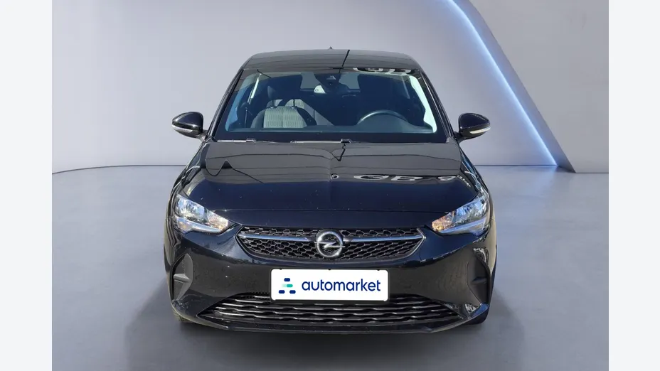 OPEL Corsa Corsa 1.2 Elegance S&S