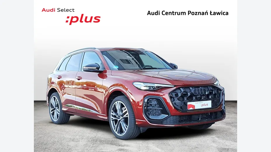 AUDI Q5 Q5 TDI mHEV 150 kW Quattro S tronic
