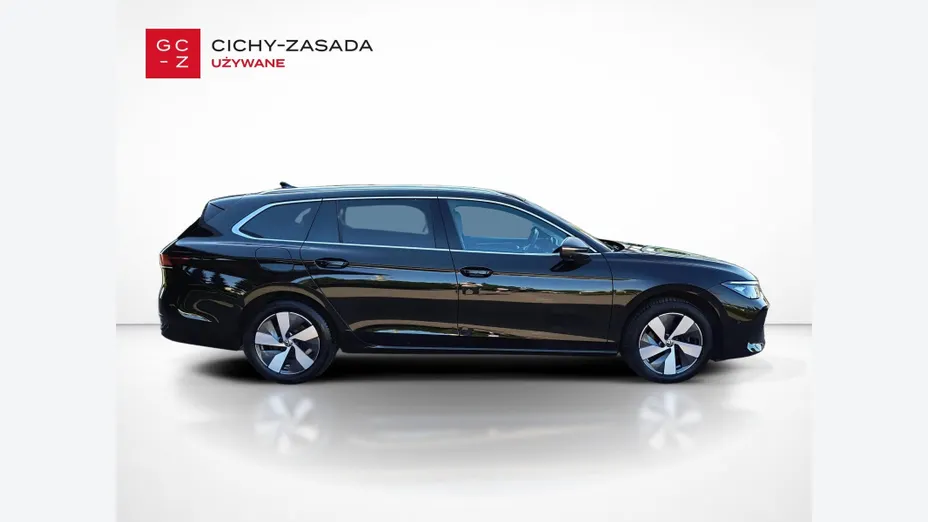 VOLKSWAGEN Passat Passat 2.0 TDI SCR Business DSG