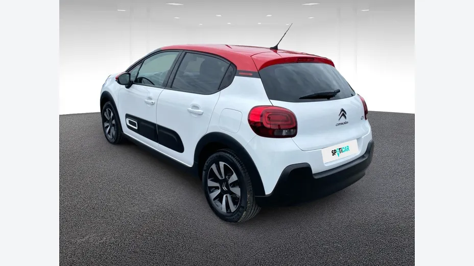 CITROEN C3 -