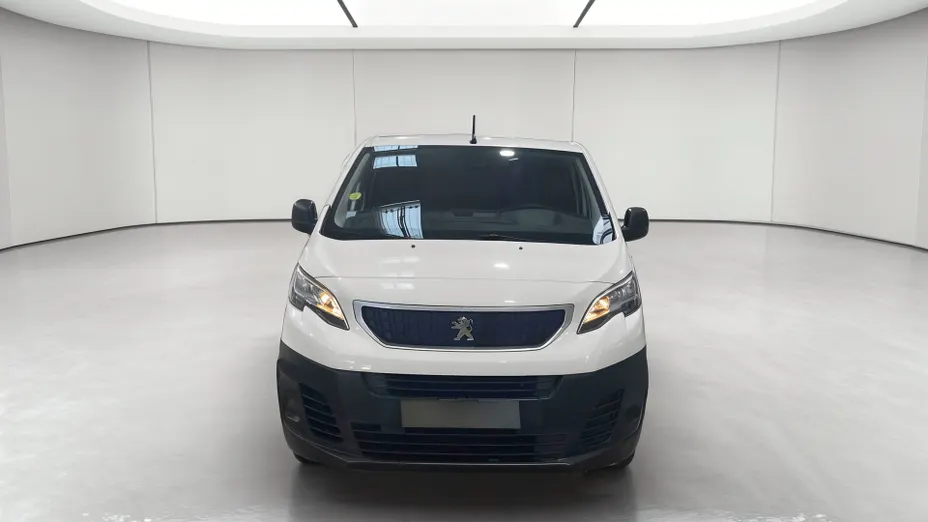 PEUGEOT Expert -